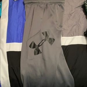 Under Armor sweatpants